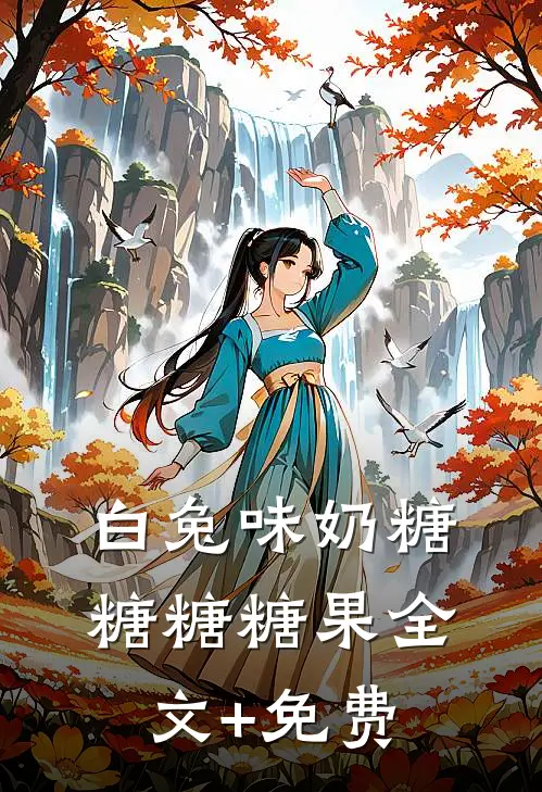 白兔味奶糖糖糖糖果全文+免费