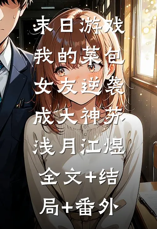 末日游戏：我的菜包女友逆袭成大神苏浅月江煜:全文+结局+番外