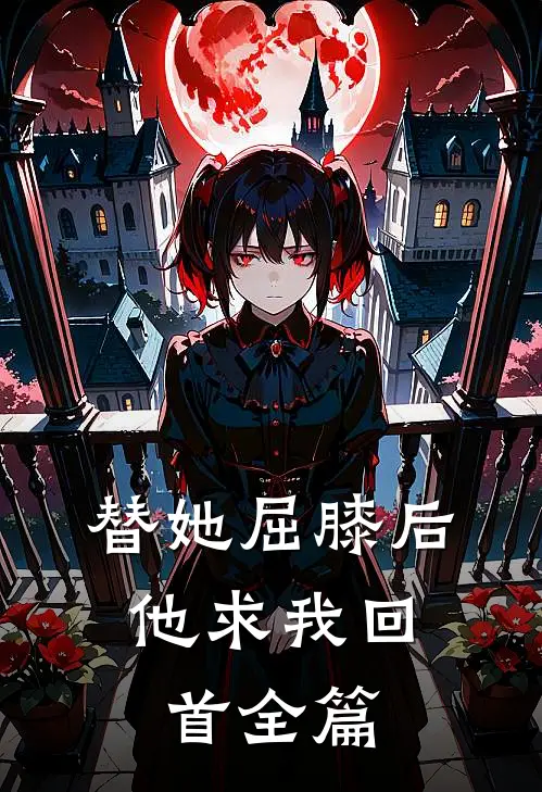 替她屈膝后，他求我回首全篇