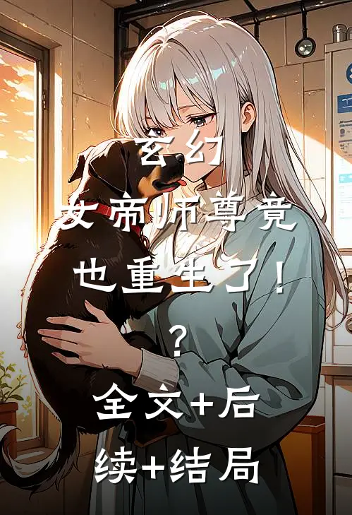 玄幻：女帝师尊竟也重生了！？全文+后续+结局