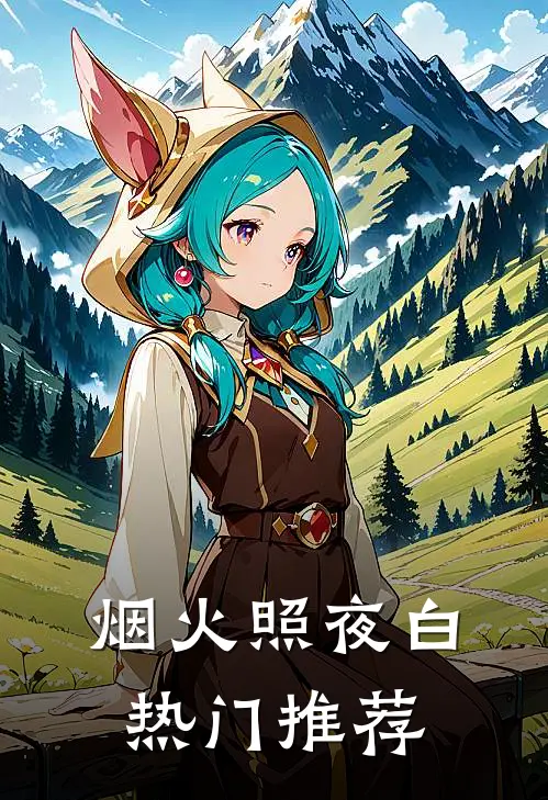 烟火照夜白热门推荐