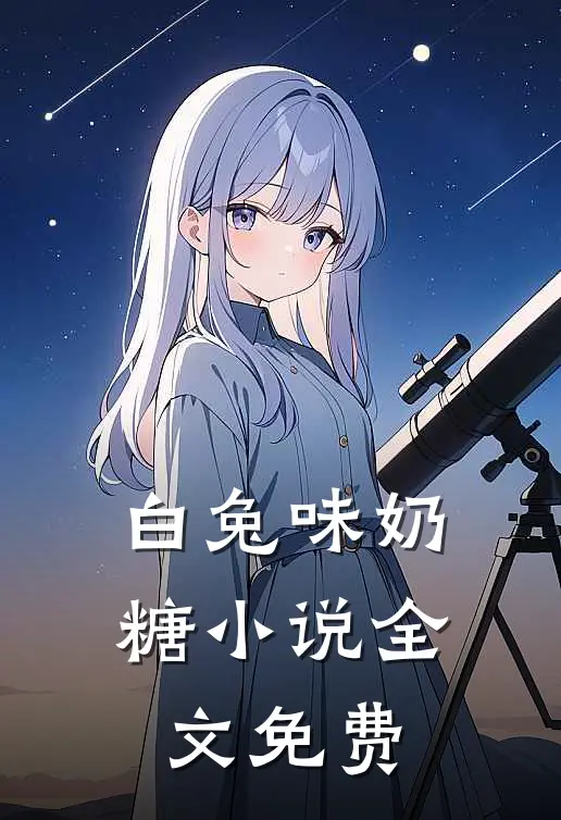 白兔味奶糖小说全文免费
