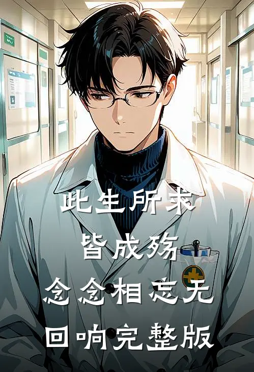 此生所求皆成殇，念念相忘无回响完整版