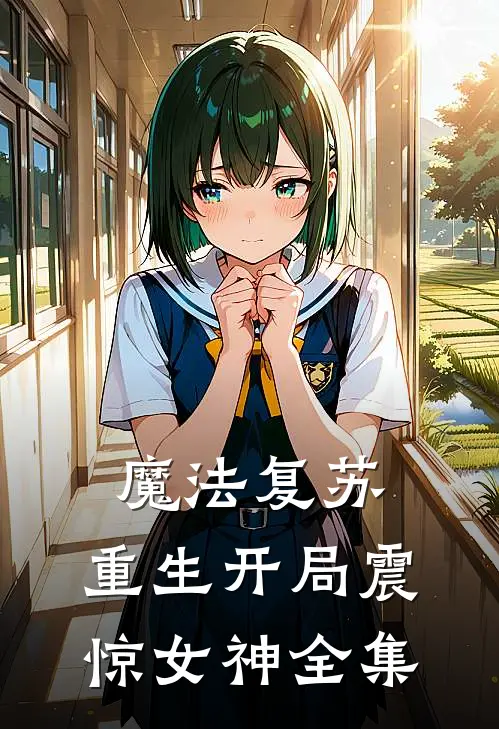 穿成八零首富原配，我卷款跑路了全篇