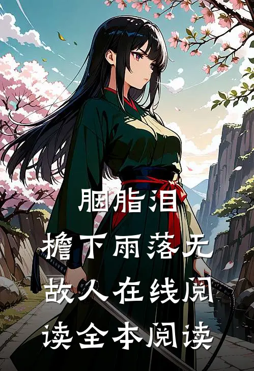 胭脂泪，檐下雨落无故人在线阅读全本阅读