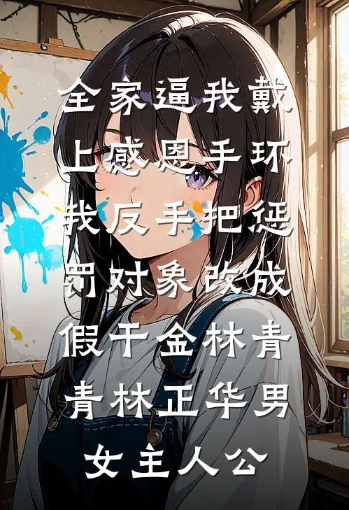 李白令：空间在手，虐渣不愁
