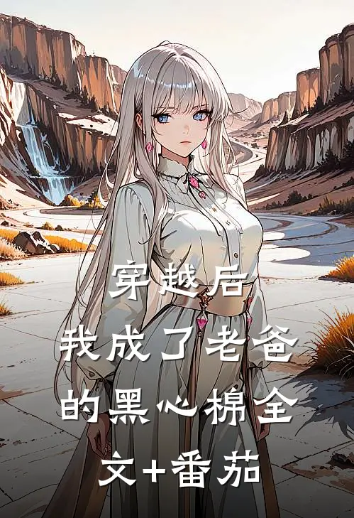 穿越后，我成了老爸的黑心棉全文+番茄