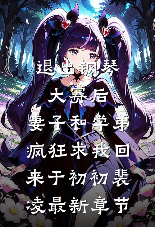 退出钢琴大赛后，妻子和学弟疯狂求我回来于初初裴凌最新章节