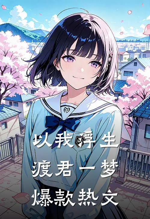 以我浮生，渡君一梦爆款热文