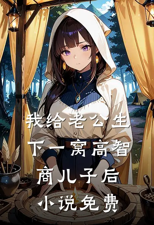 我给老公生下一窝高智商儿子后小说免费