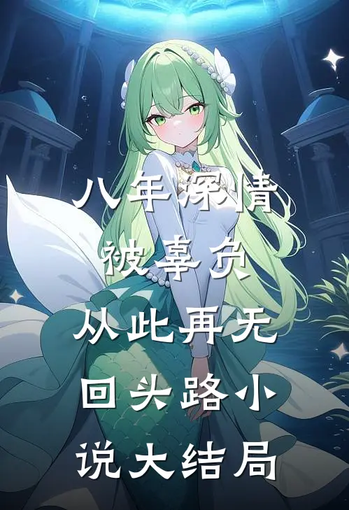 八年深情被辜负，从此再无回头路小说大结局