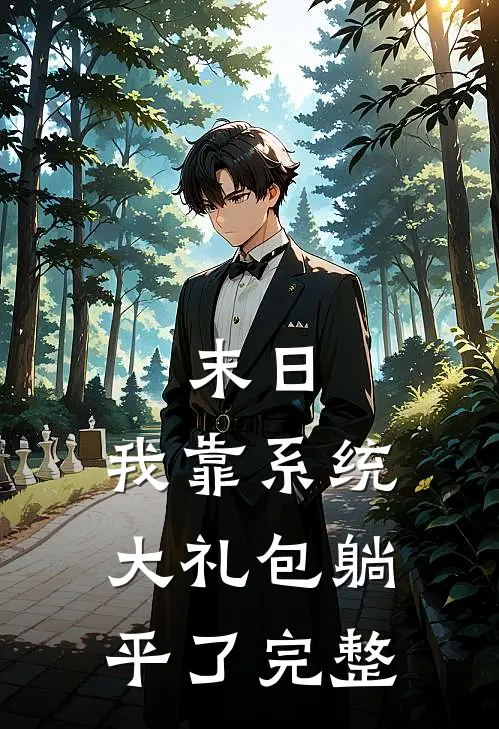 末日：我靠系统大礼包躺平了完整