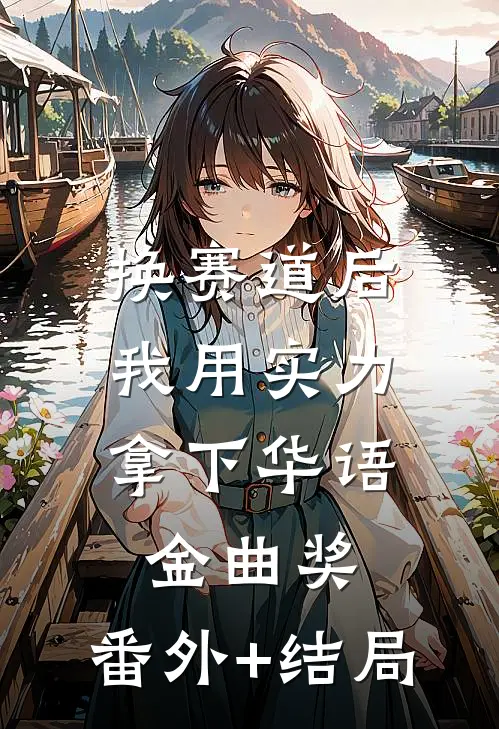 换赛道后，我用实力拿下华语金曲奖:(番外)+(结局)