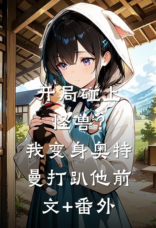开局碰上怪兽？我变身奥特曼打趴他前文+番外