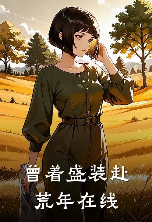 曾着盛装赴荒年在线