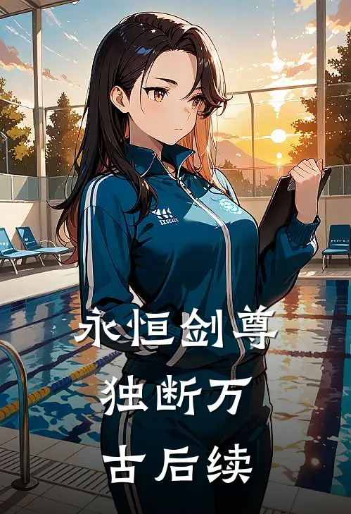 永恒剑尊，独断万古后续