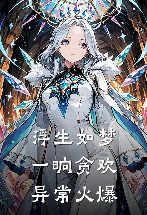 浮生如梦，一晌贪欢异常火爆