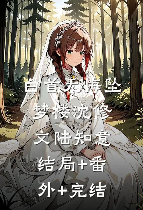 白首无悔坠梦楼沈修文陆知意:结局+番外+完结