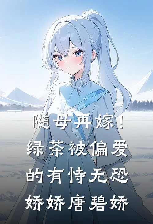 随母再嫁！绿茶被偏爱的有恃无恐娇娇唐碧娇