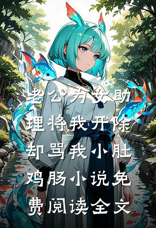 老公为女助理将我开除，却骂我小肚鸡肠小说免费阅读全文