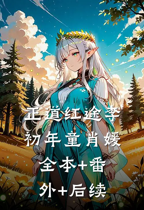正道红途李初年童肖媛:全本+番外+后续