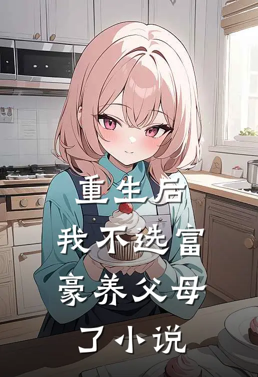 重生后，我不选富豪养父母了小说