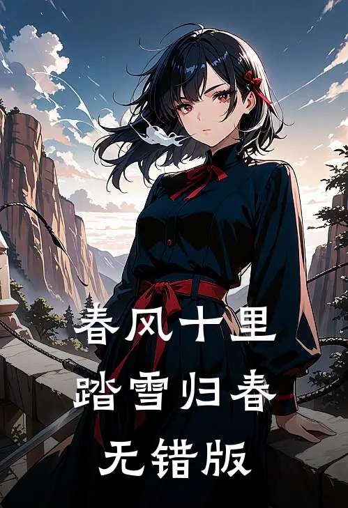 春风十里，踏雪归春无错版