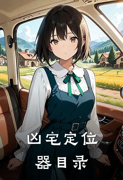凶宅定位器目录