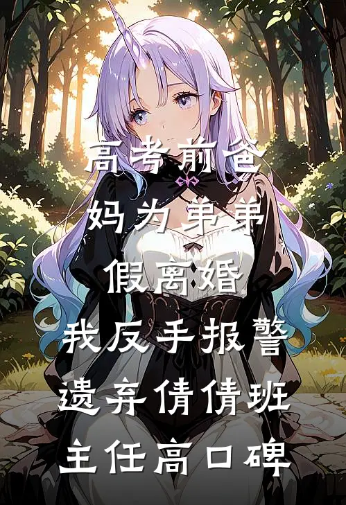 自是人生长恨水长东顾林后续+全文