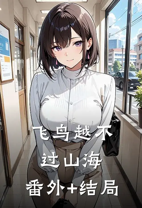 飞鸟越不过山海:(番外)+(结局)