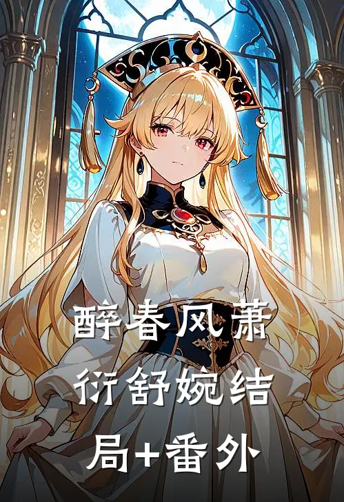 醉春风萧衍舒婉结局+番外