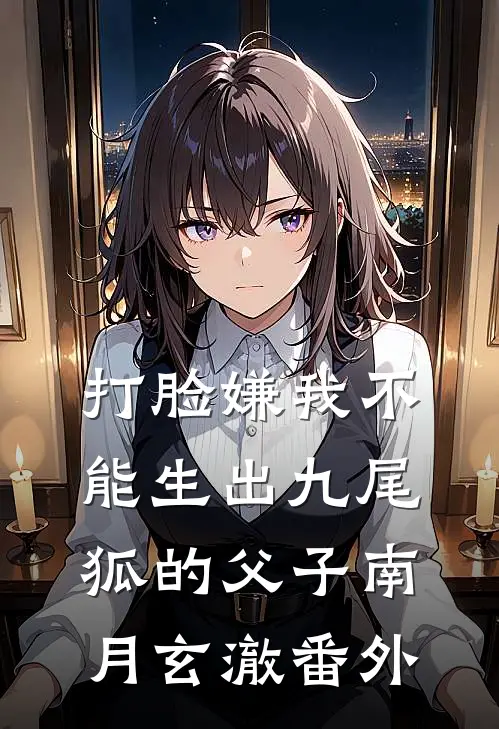 打脸嫌我不能生出九尾狐的父子南月玄澈番外