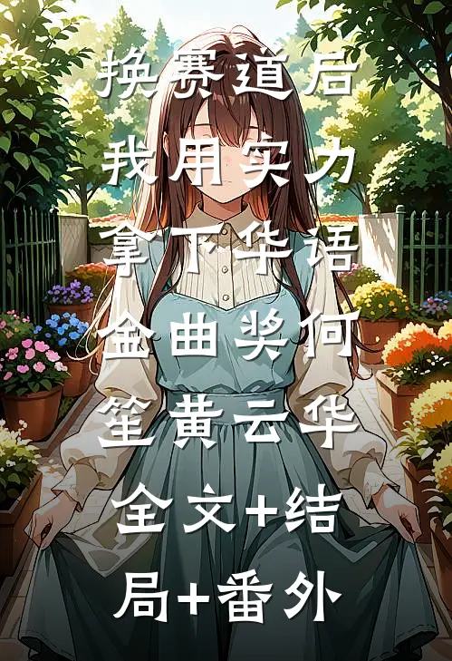 换赛道后，我用实力拿下华语金曲奖何笙黄云华:全文+结局+番外