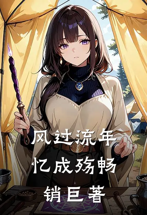 风过流年忆成殇畅销巨著