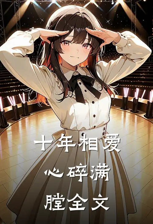 十年相爱，心碎满膛全文