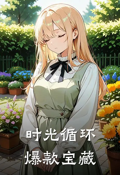 时光循环爆款宝藏