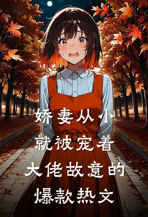 娇妻从小就被宠着，大佬故意的爆款热文
