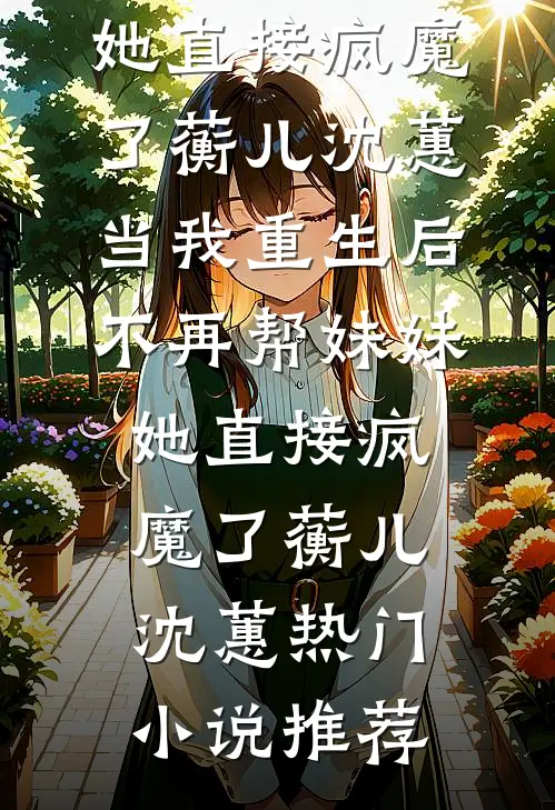 重生末日前，怒砸十个亿囤物资！全文