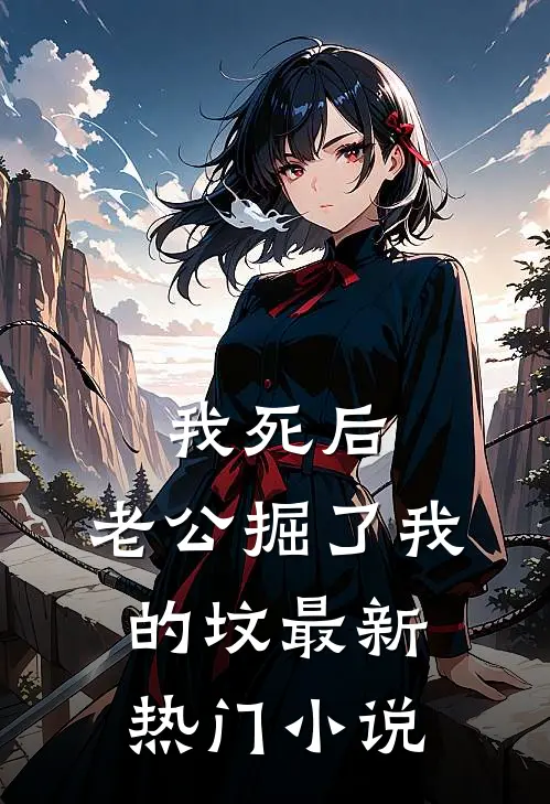 我死后，老公掘了我的坟最新热门小说