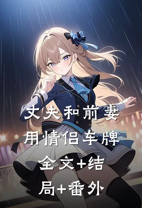 丈夫和前妻用情侣车牌:全文+结局+番外