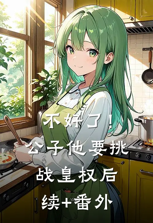 不好了！公子他要挑战皇权后续+番外
