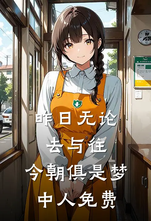 昨日无论去与往，今朝俱是梦中人免费