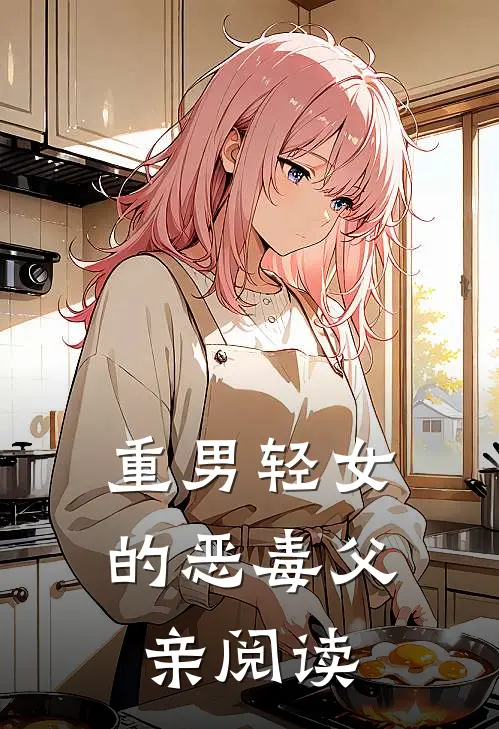 重男轻女的恶毒父亲阅读