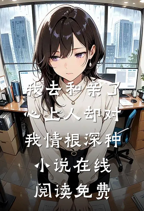 我去和亲了，心上人却对我情根深种小说在线阅读免费