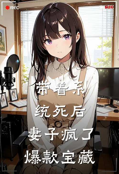带着系统死后，妻子疯了爆款宝藏