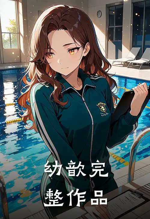 幼歆完整作品