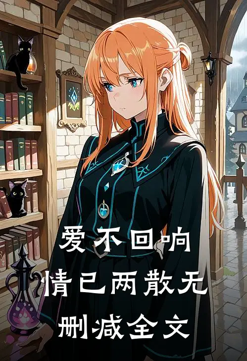 爱不回响，情已两散无删减全文