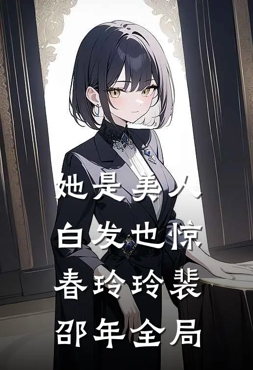 她是美人，白发也惊春玲玲裴邵年全局