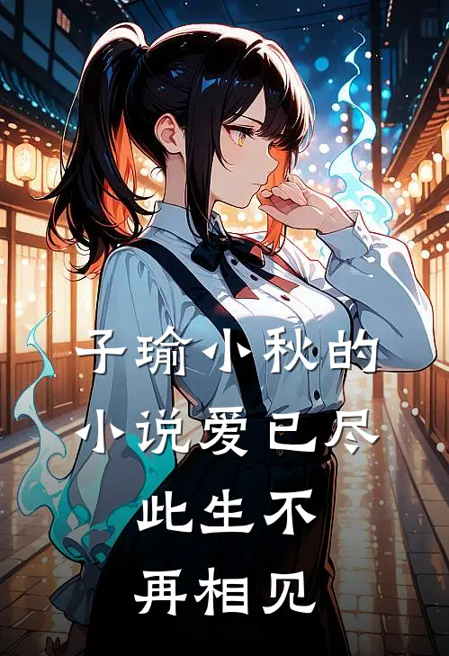 子瑜小秋的小说爱已尽，此生不再相见