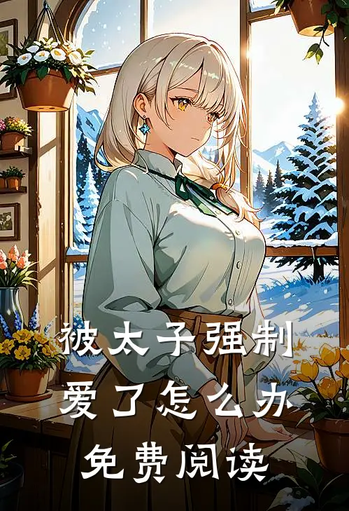 被太子强制爱了怎么办免费阅读